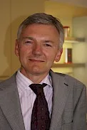 Porträt Günther Leicht