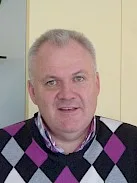 Porträt Hans-Peter Decker
